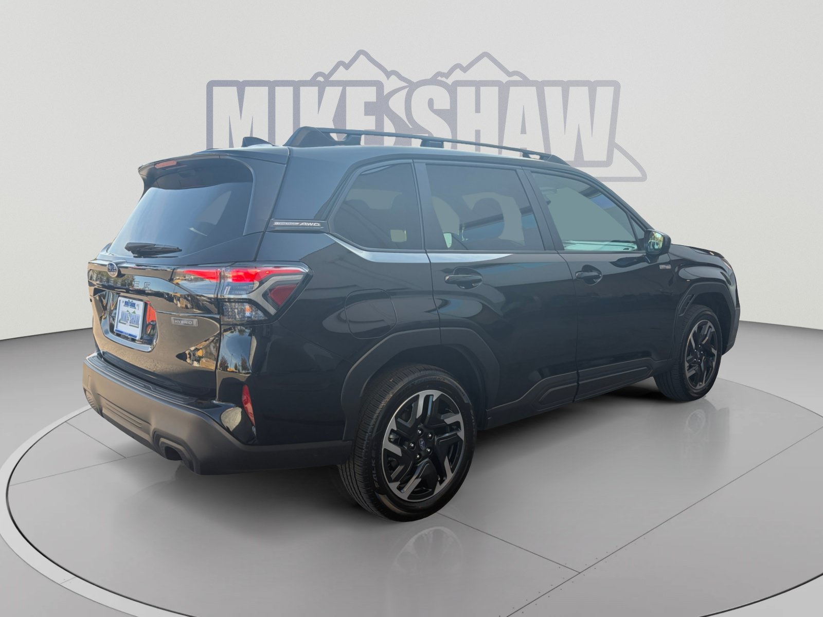Used 2026 Subaru Forester Premium AWD/4WD image 5
