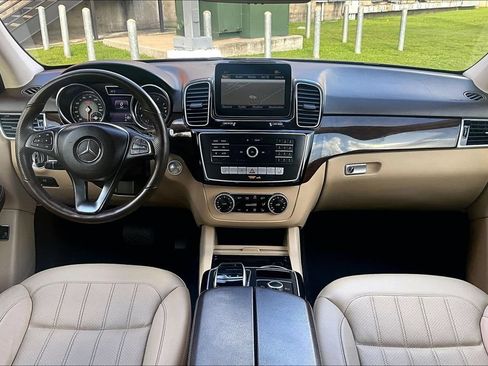 Used 2018 Mercedes-Benz GLE 350 image 21
