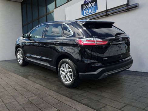 Used 2024 Ford Edge SEL w/ Convenience Package AWD/4WD image 5