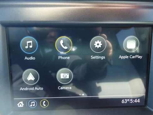 Used 2019 Chevrolet Colorado W/T w/ WT Convenience Package AWD/4WD image 17