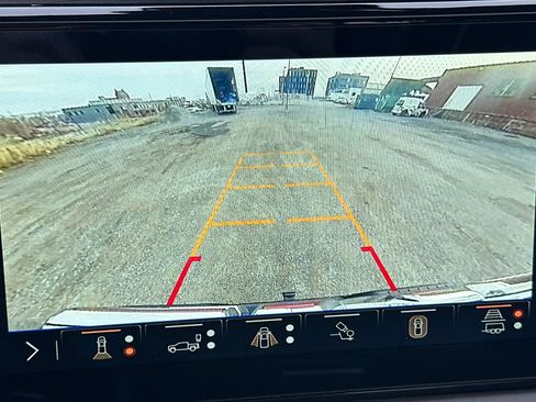 Used 2024 GMC Sierra 1500 AT4X image 26