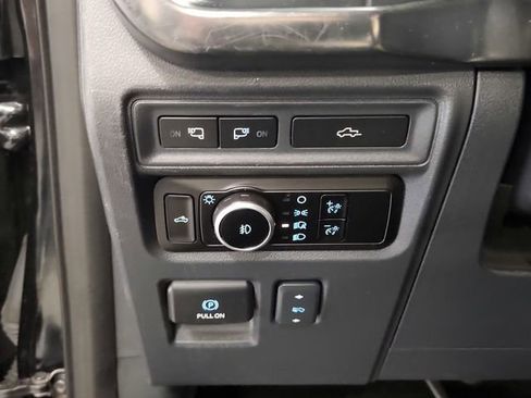 Used 2023 Ford F150 Lariat w/ Equipment Group 502A High AWD/4WD image 23