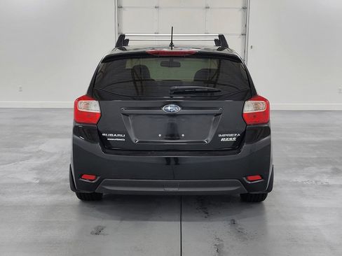 Used 2012 Subaru Impreza 2.0i Premium image 6