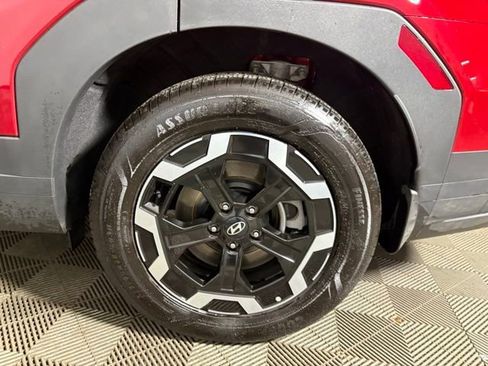 Used 2026 Hyundai Santa Fe SEL image 24