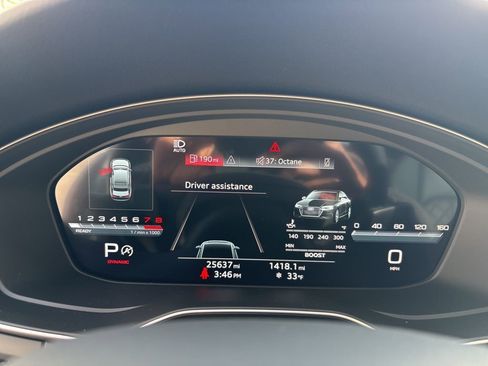 Used 2023 Audi S4 Premium Plus w/ Premium Plus Package image 22