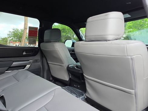 New 2026 Toyota Tundra SR5 AWD/4WD image 16