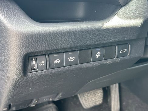Used 2024 Toyota RAV4 XLE Premium w/ Weather Package AWD/4WD image 23