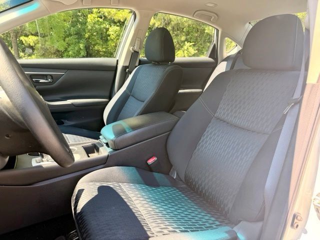 Used 2018 Nissan Altima 2.5 S FWD image 27