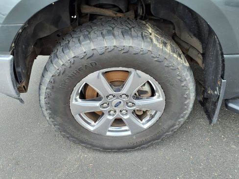 Used 2018 Ford F150 XLT w/ Equipment Group 302A Luxury image 33