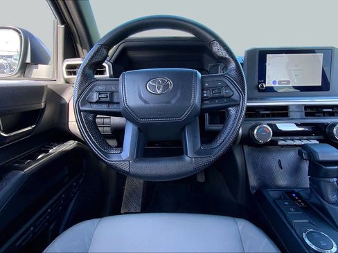 Certified 2026 Toyota Tacoma SR5 RWD image 6