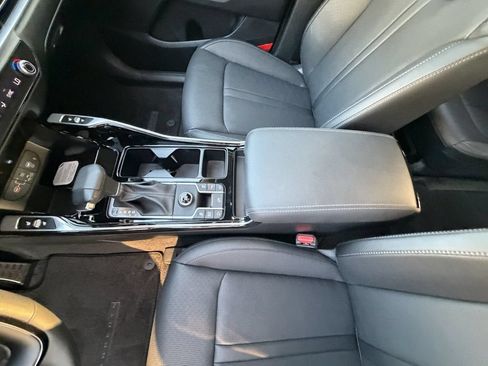 Certified 2026 Kia Sorento SX FWD image 17
