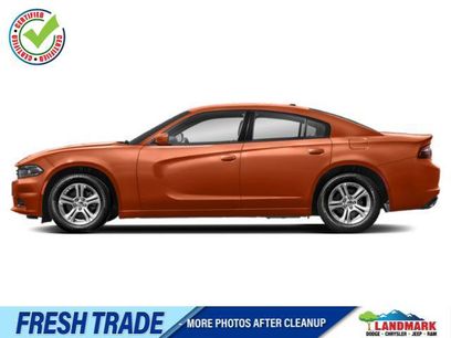 Used 2023 Dodge Charger SXT w/ Cold Weather Package