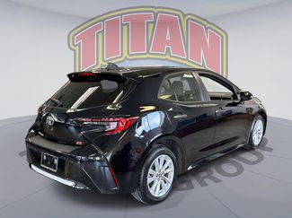 Certified 2023 Toyota Corolla SE FWD video 2