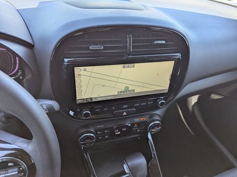 Certified 2023 Kia Soul S image 23