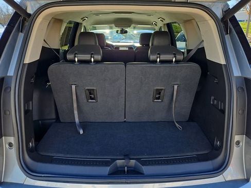 Used 2023 GMC Acadia Denali image 35