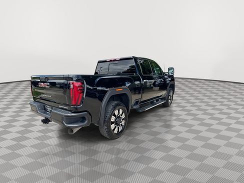 Certified 2026 GMC Sierra 2500 Denali AWD/4WD image 11