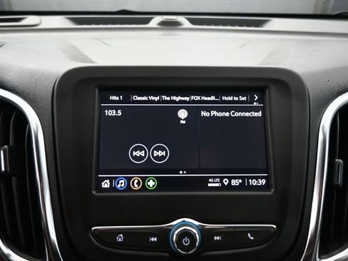 Used 2024 Chevrolet Equinox LT image 18