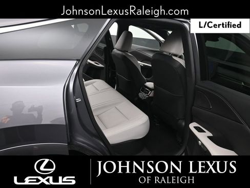 Certified 2023 Lexus RX 350 Premium Plus image 12