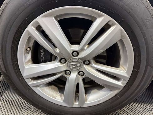 Used 2015 Acura RDX FWD w/ Technology Package image 28