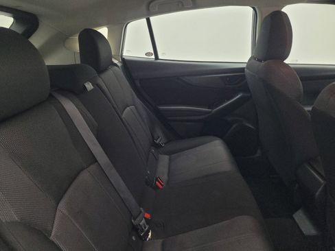Used 2019 Subaru Impreza 2.0i Premium AWD/4WD image 19
