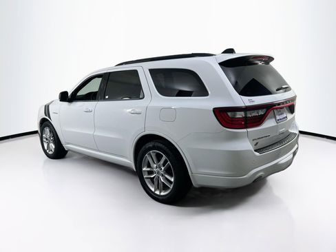 Used 2023 Dodge Durango R/T AWD/4WD image 7
