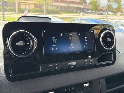 New 2026 Mercedes-Benz Sprinter 3500 image 23