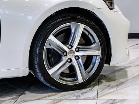 Used 2017 Lexus IS 200t w/ Premium Package RWD image 62