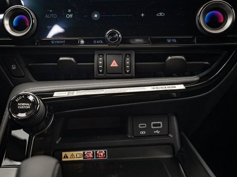 New 2026 Lexus NX 350 F Sport image 35