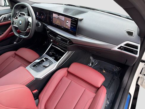 Used 2025 BMW 430i w/ Parking Assistance Package image 14