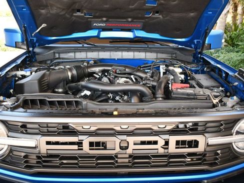 Used 2024 Ford Bronco Raptor image 77