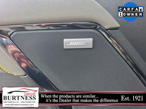 Used 2023 Chevrolet Silverado 1500 ZR2 w/ Technology Package image 17