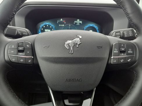 New 2025 Ford Bronco Sport Badlands AWD/4WD image 18