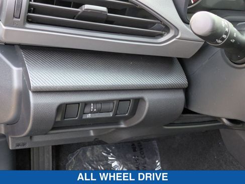 Certified 2026 Subaru Crosstrek 2.0i Premium image 27