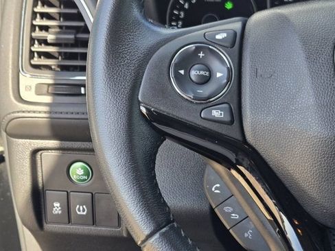 Used 2016 Honda HR-V EX-L image 28