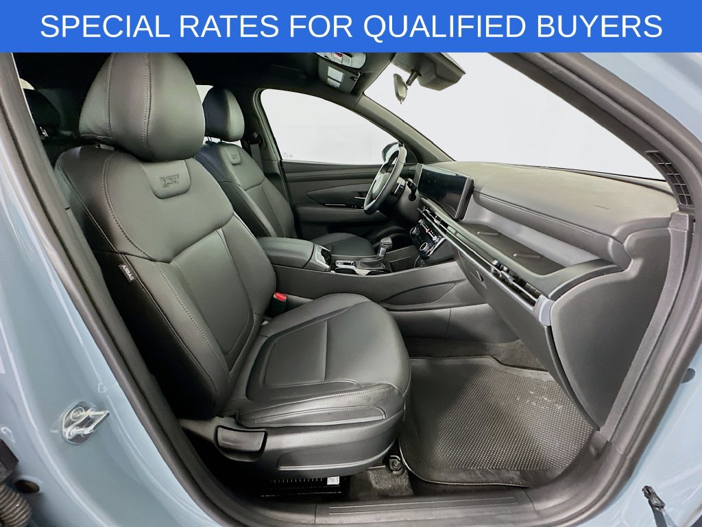 Certified 2026 Hyundai Santa Cruz XRT AWD/4WD image 28