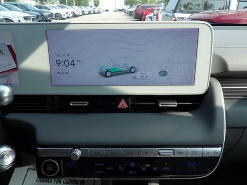 Certified 2023 Hyundai Ioniq 5 SEL RWD image 22