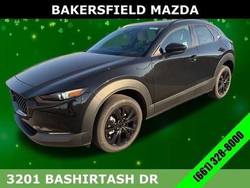 New 2026 MAZDA CX-30 AWD 2.5 S image 2