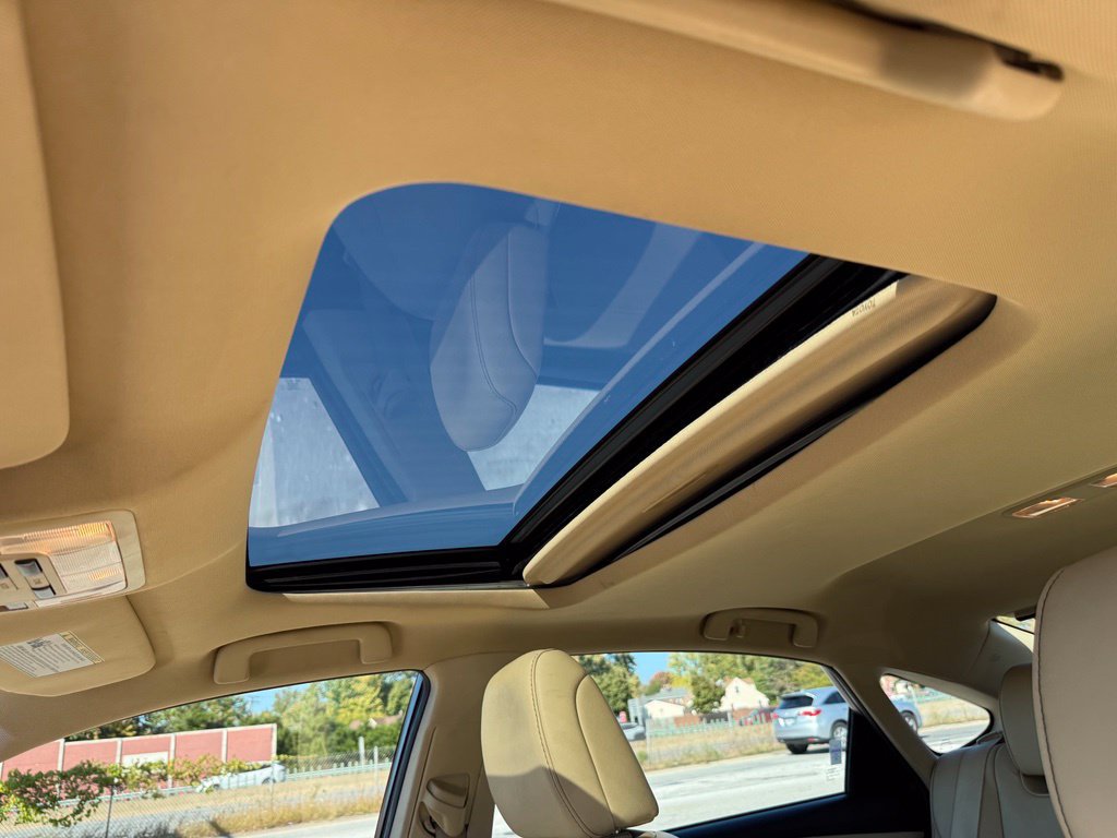 Used 2014 Toyota Avalon Limited FWD image 39