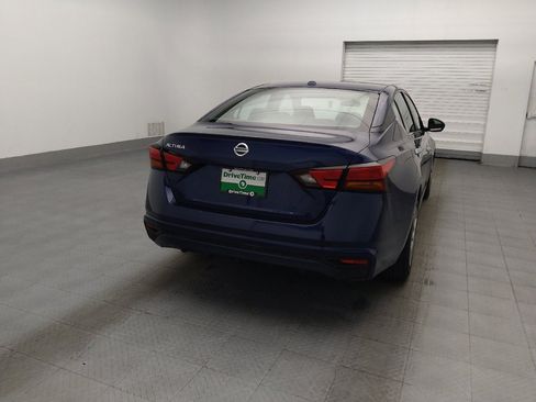 Used 2019 Nissan Altima 2.5 S FWD image 7