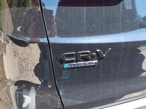 New 2026 Honda CR-V TrailSport image 8