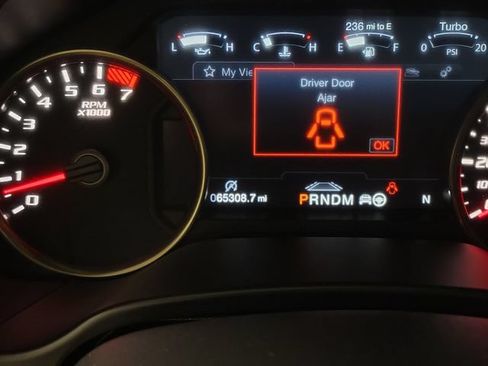 Used 2020 Ford F150 Raptor w/ Equipment Group 802A Luxury AWD/4WD image 2