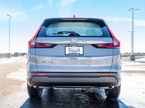 Used 2023 Honda CR-V LX image 6