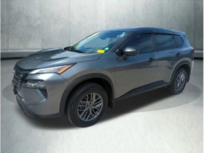 Used 2026 Nissan Rogue S