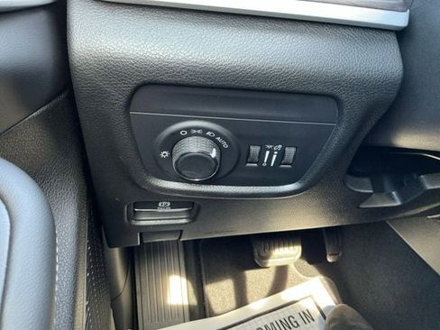 New 2026 Jeep Grand Cherokee L 4WD image 27