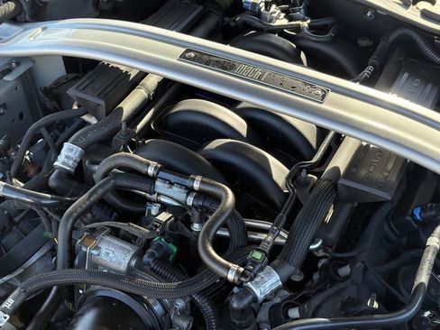 Used 2021 Ford Mustang Mach 1 w/ Equipment Group 700A image 39