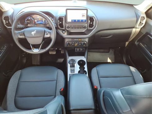 Used 2024 Ford Bronco Sport Outer Banks w/ Tech Package image 22