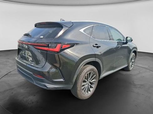 Used 2024 Lexus NX 350 AWD image 6