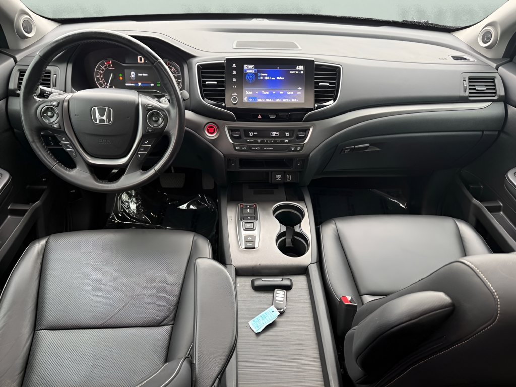 Used 2023 Honda Ridgeline RTL-E image 15