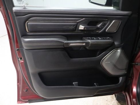 Used 2019 RAM 1500 Limited image 16