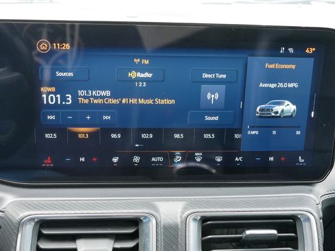 Used 2024 Ford Mustang Premium image 22